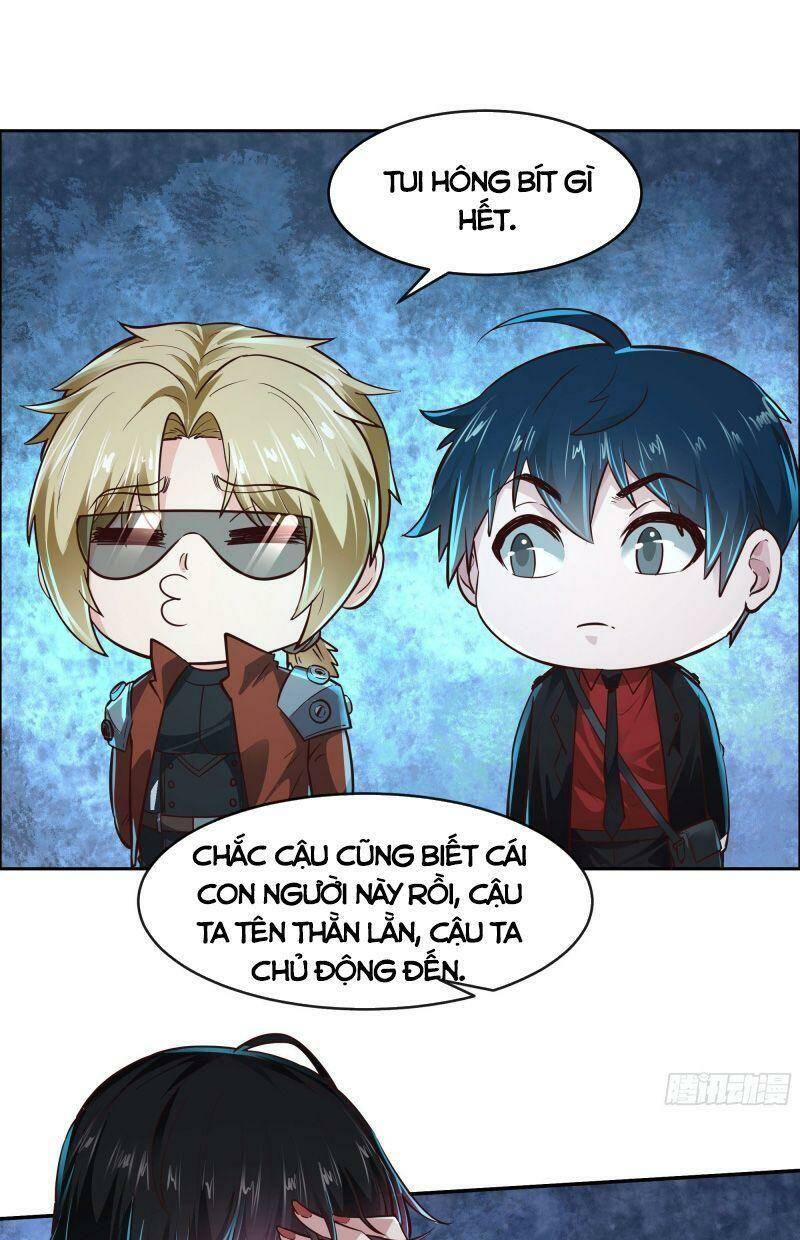 Từ Hồng Nguyệt Khai Thủy Chapter 24 - Trang 2