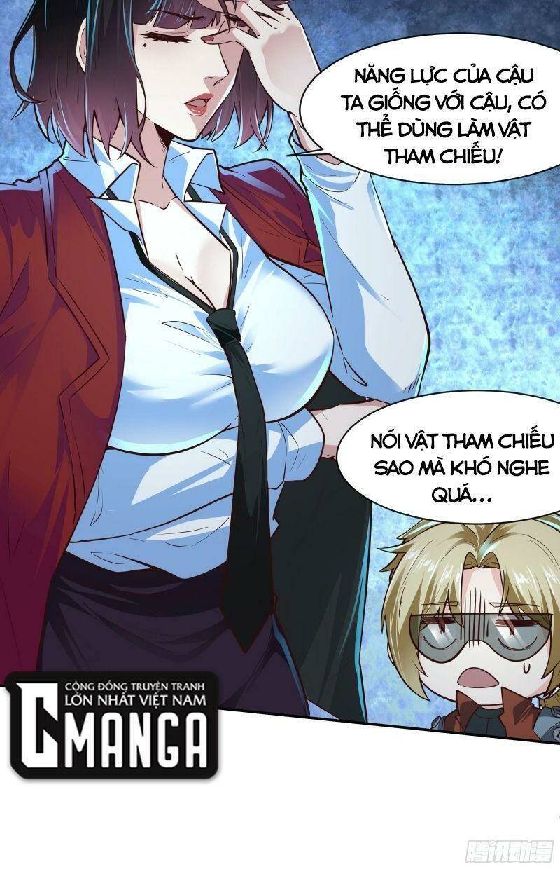 Từ Hồng Nguyệt Khai Thủy Chapter 24 - Trang 2