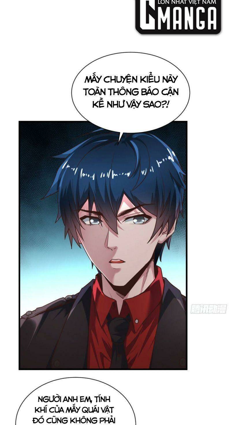 Từ Hồng Nguyệt Khai Thủy Chapter 24 - Trang 2