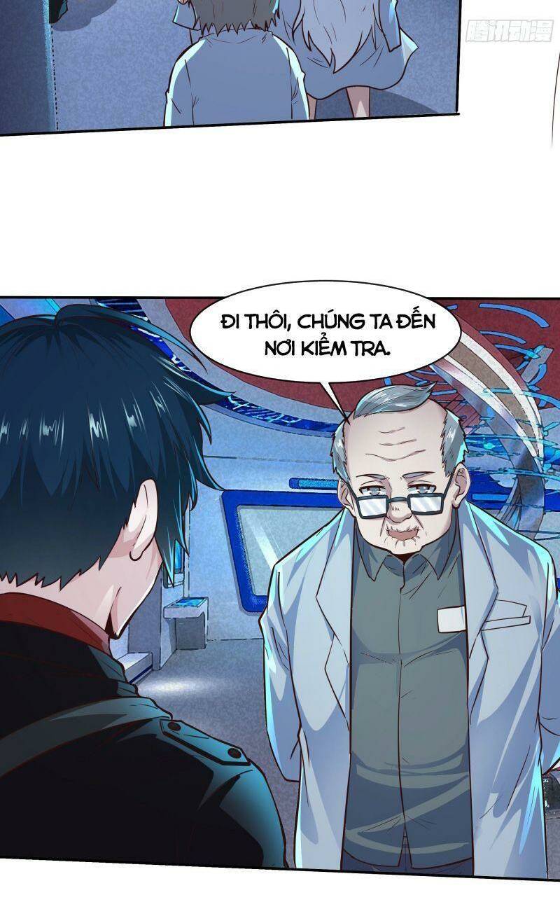 Từ Hồng Nguyệt Khai Thủy Chapter 24 - Trang 2