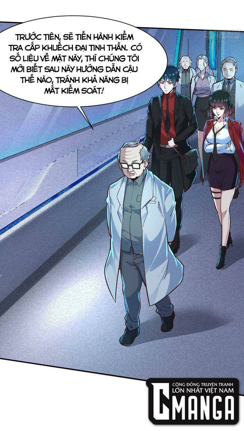 Từ Hồng Nguyệt Khai Thủy Chapter 24 - Trang 2