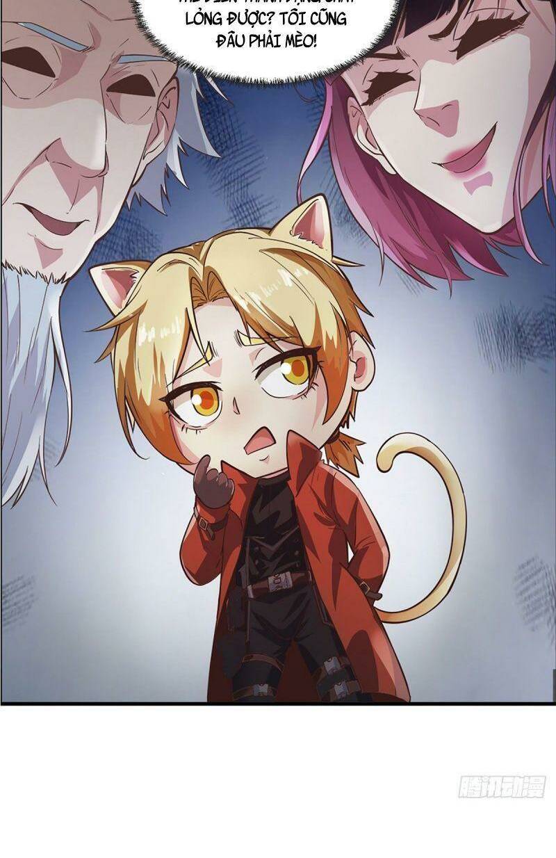 Từ Hồng Nguyệt Khai Thủy Chapter 24 - Trang 2