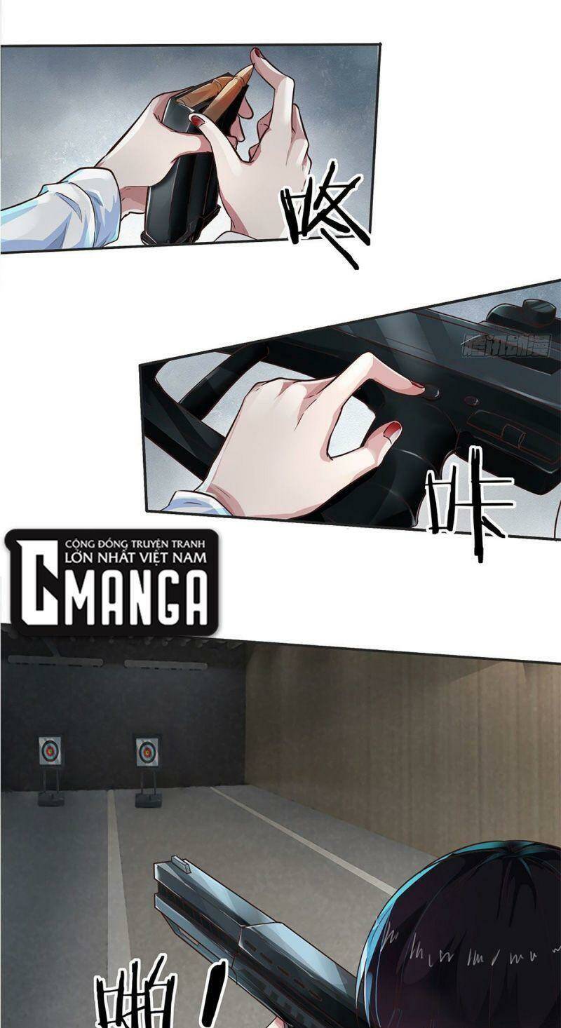 Từ Hồng Nguyệt Khai Thủy Chapter 24 - Trang 2