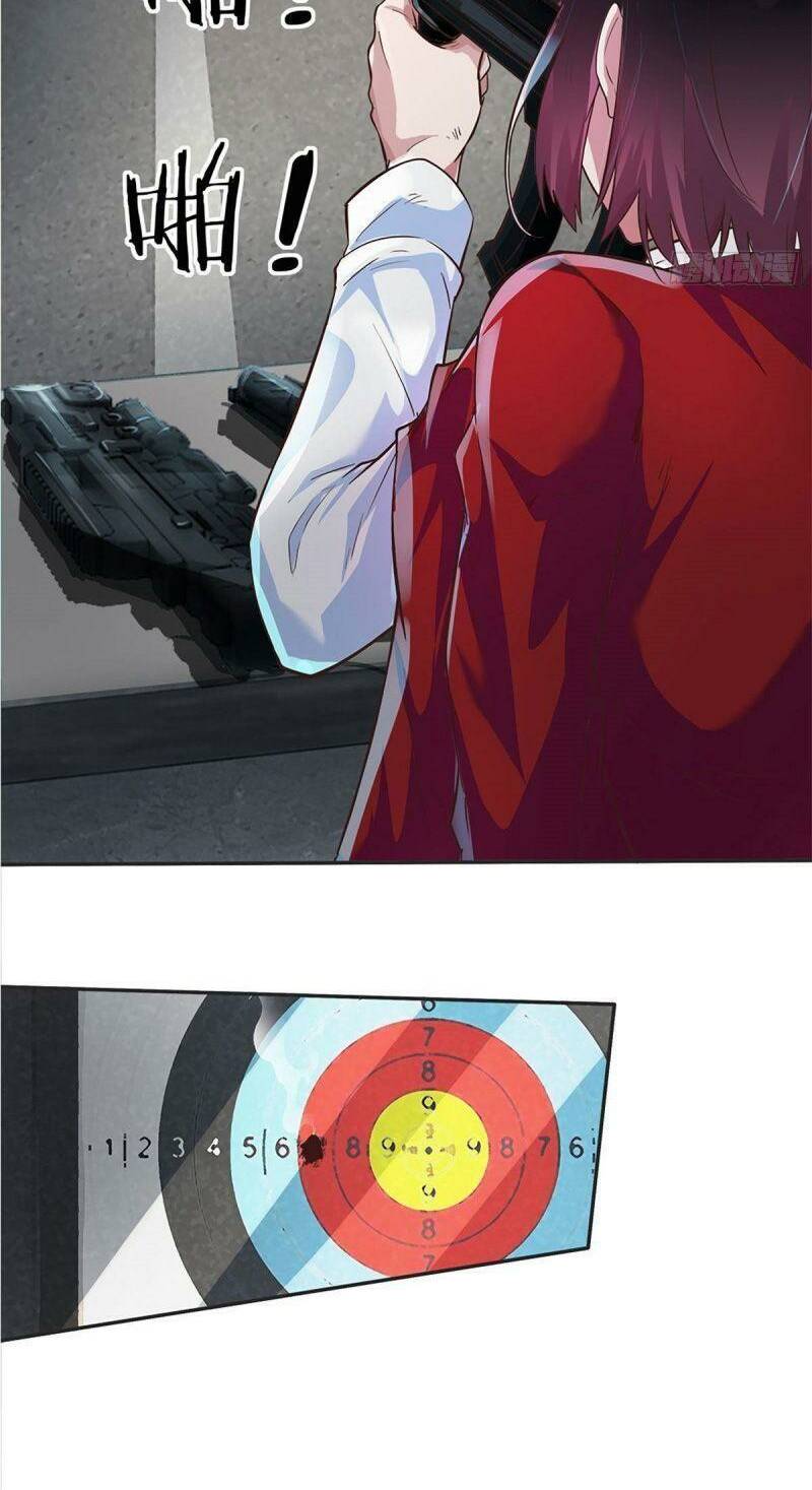 Từ Hồng Nguyệt Khai Thủy Chapter 24 - Trang 2