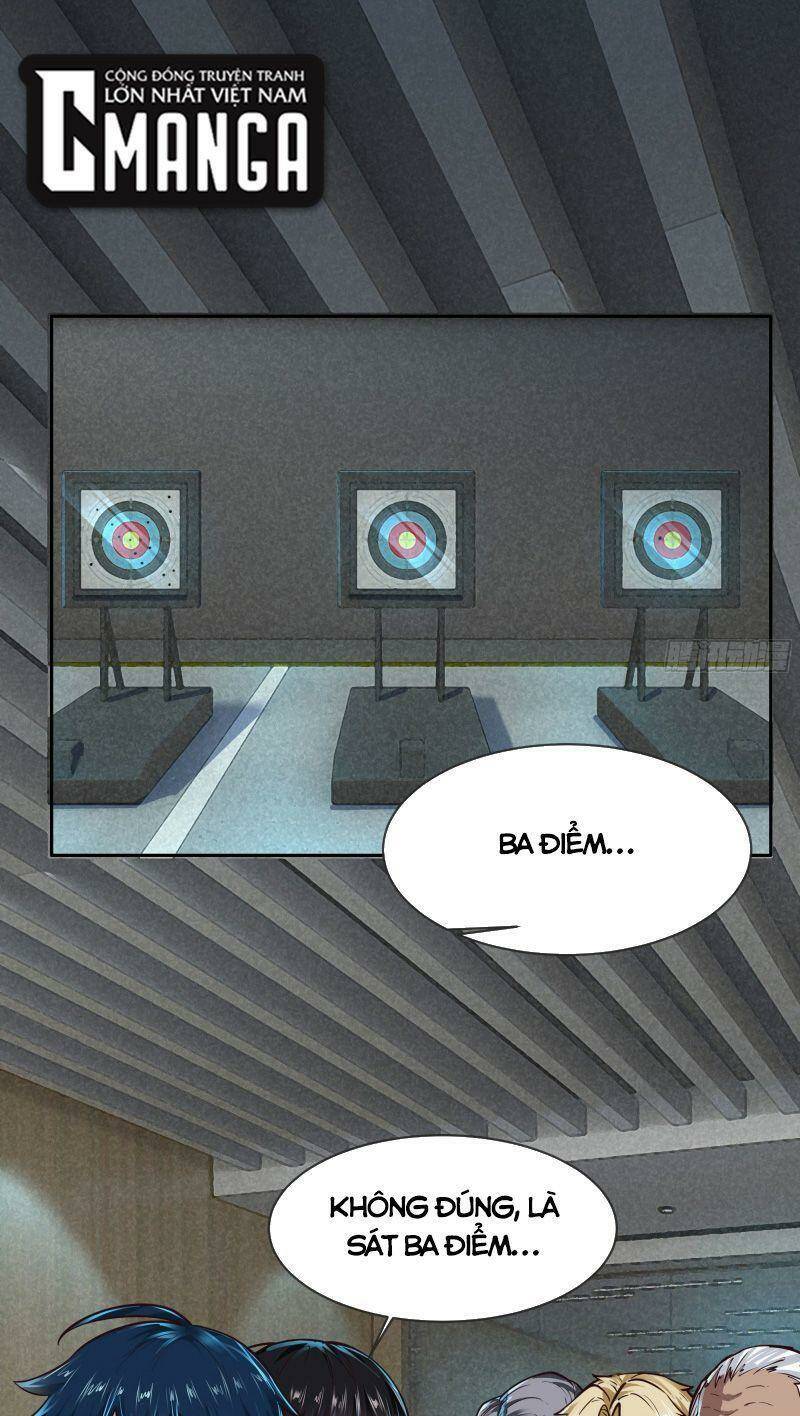 Từ Hồng Nguyệt Khai Thủy Chapter 24 - Trang 2