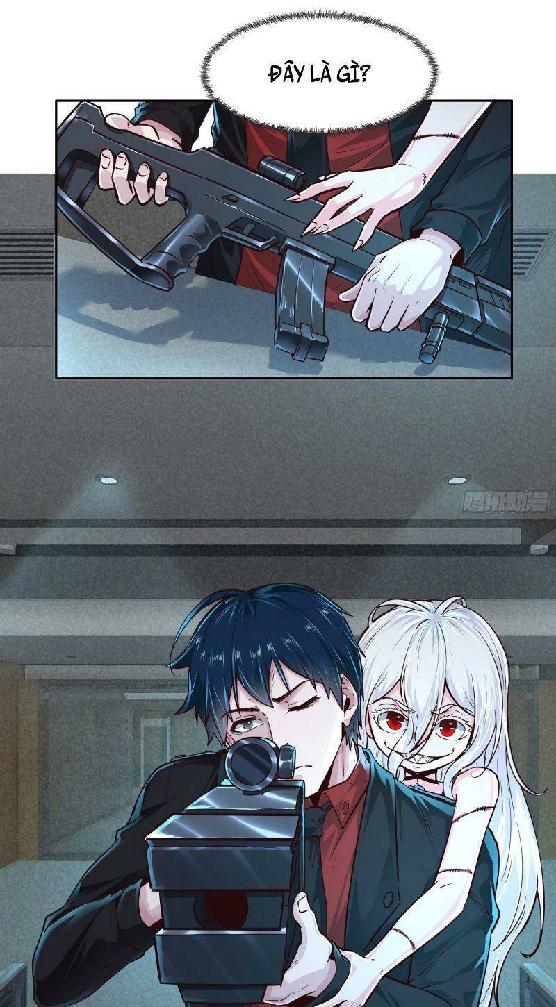 Từ Hồng Nguyệt Khai Thủy Chapter 24 - Trang 2