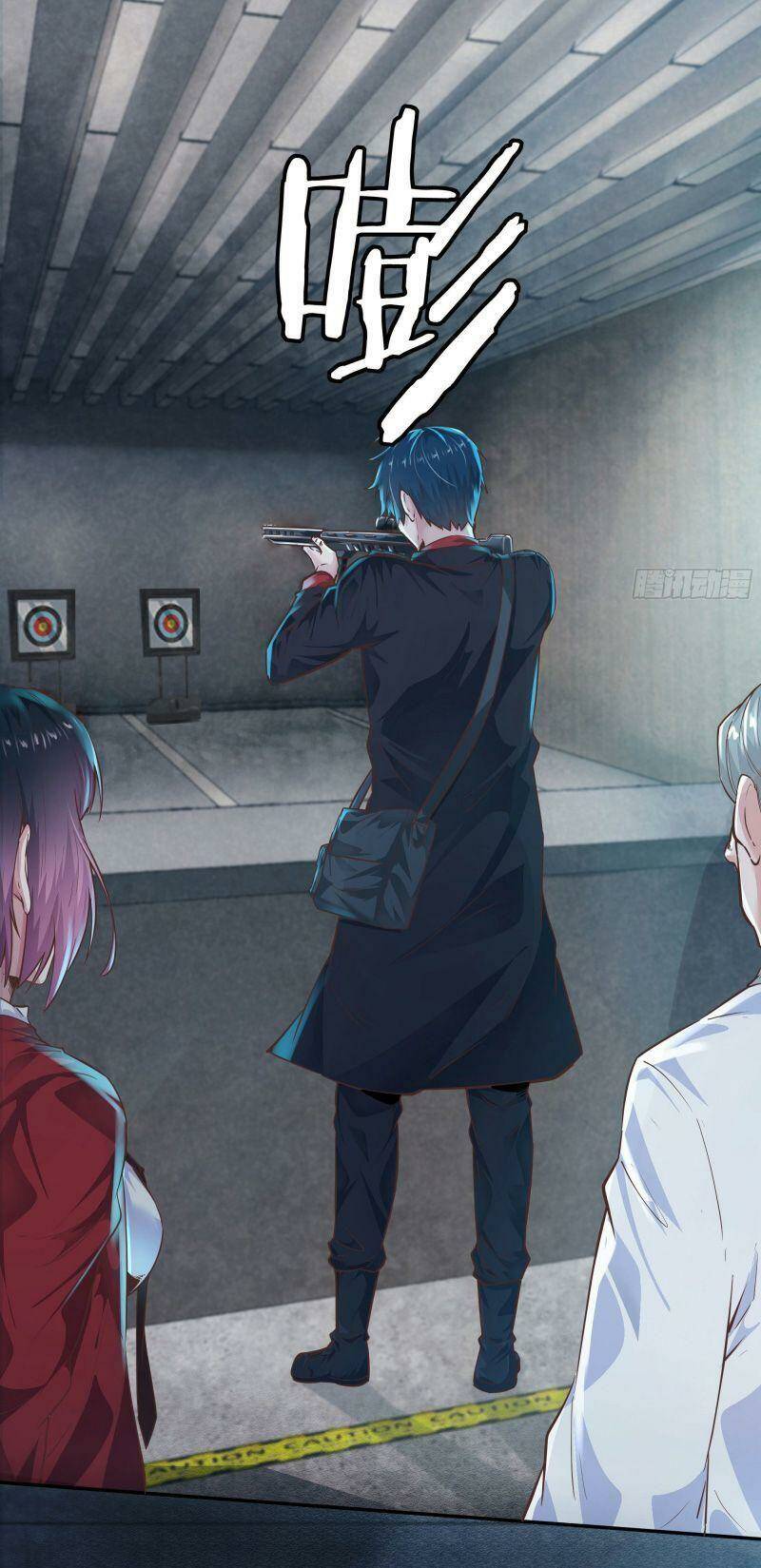 Từ Hồng Nguyệt Khai Thủy Chapter 24 - Trang 2