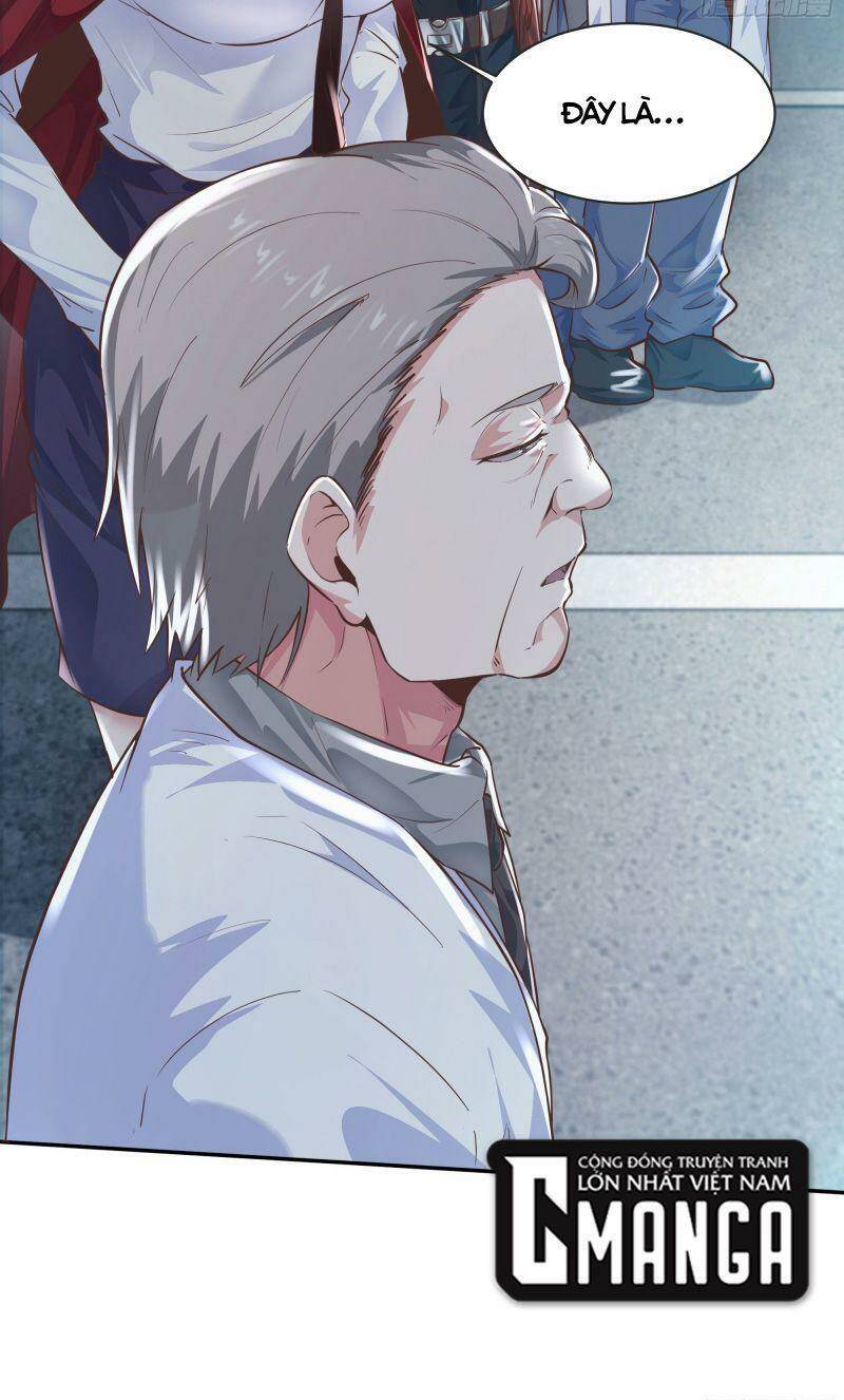 Từ Hồng Nguyệt Khai Thủy Chapter 24 - Trang 2