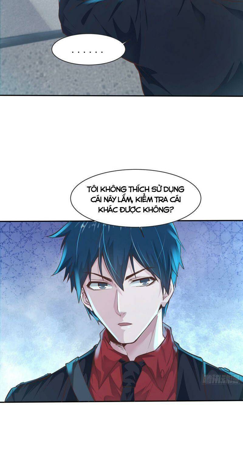 Từ Hồng Nguyệt Khai Thủy Chapter 24 - Trang 2