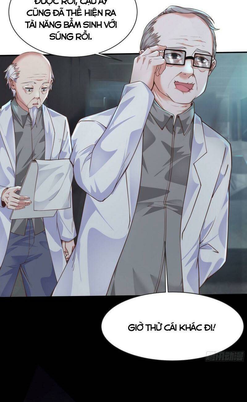 Từ Hồng Nguyệt Khai Thủy Chapter 24 - Trang 2