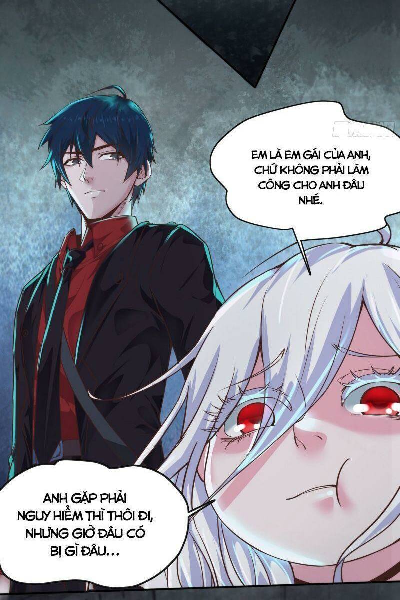 Từ Hồng Nguyệt Khai Thủy Chapter 24 - Trang 2