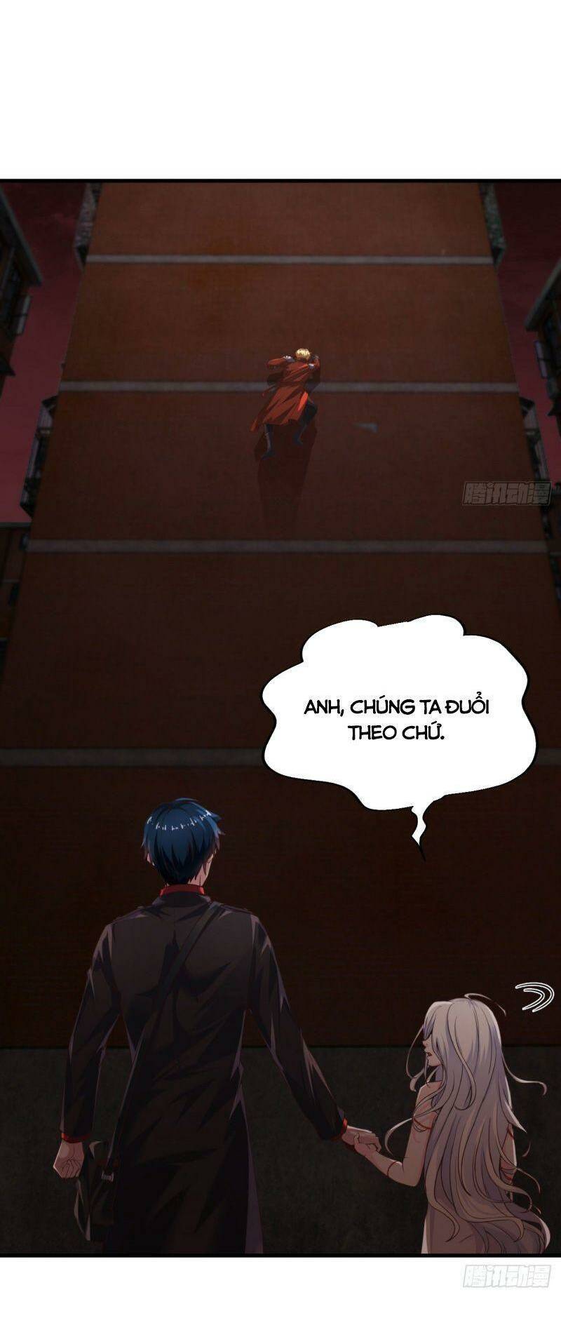 Từ Hồng Nguyệt Khai Thủy Chapter 24 - Trang 2