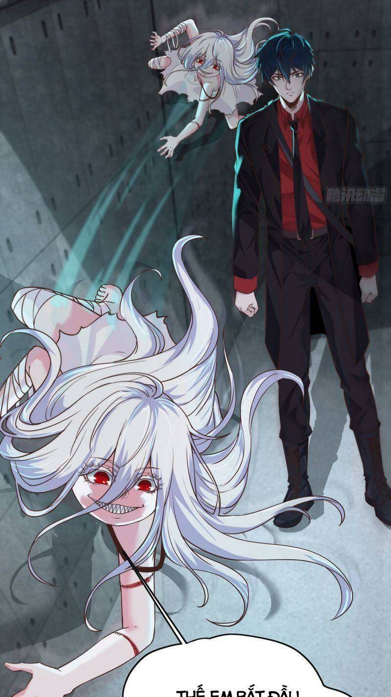 Từ Hồng Nguyệt Khai Thủy Chapter 24 - Trang 2