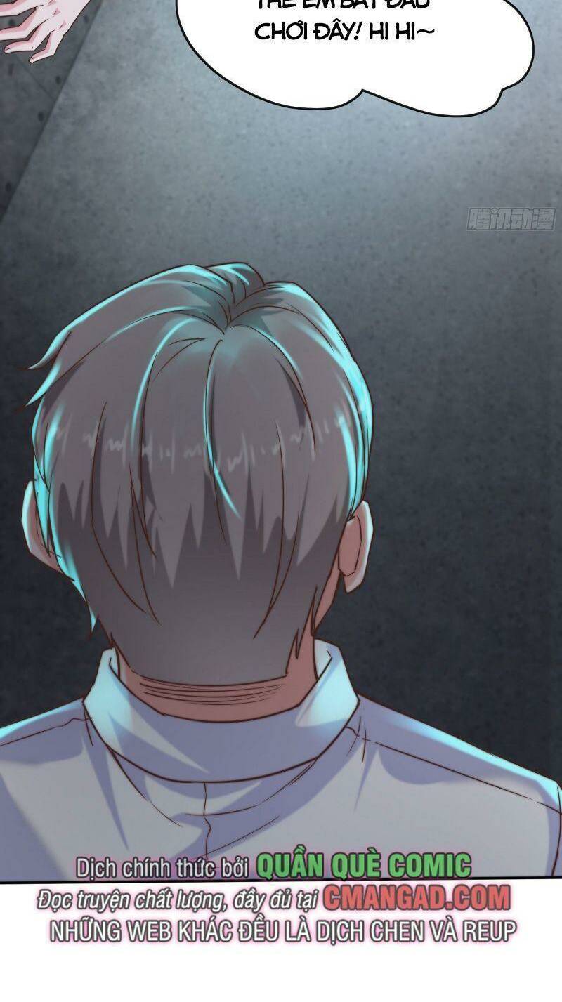 Từ Hồng Nguyệt Khai Thủy Chapter 24 - Trang 2