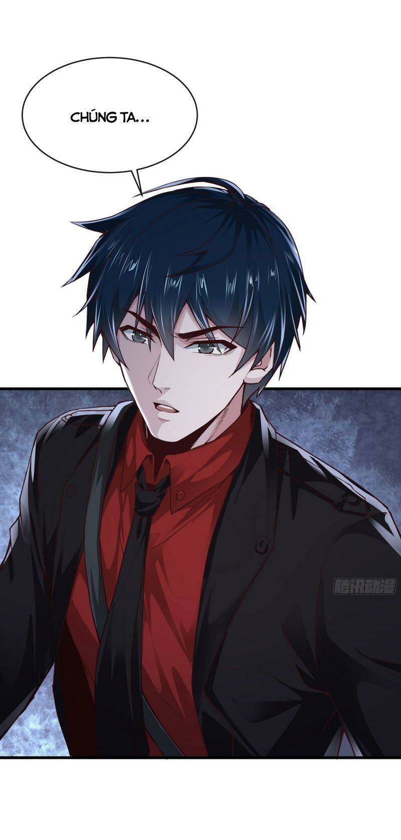 Từ Hồng Nguyệt Khai Thủy Chapter 24 - Trang 2