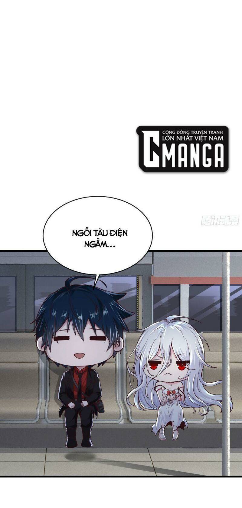 Từ Hồng Nguyệt Khai Thủy Chapter 24 - Trang 2