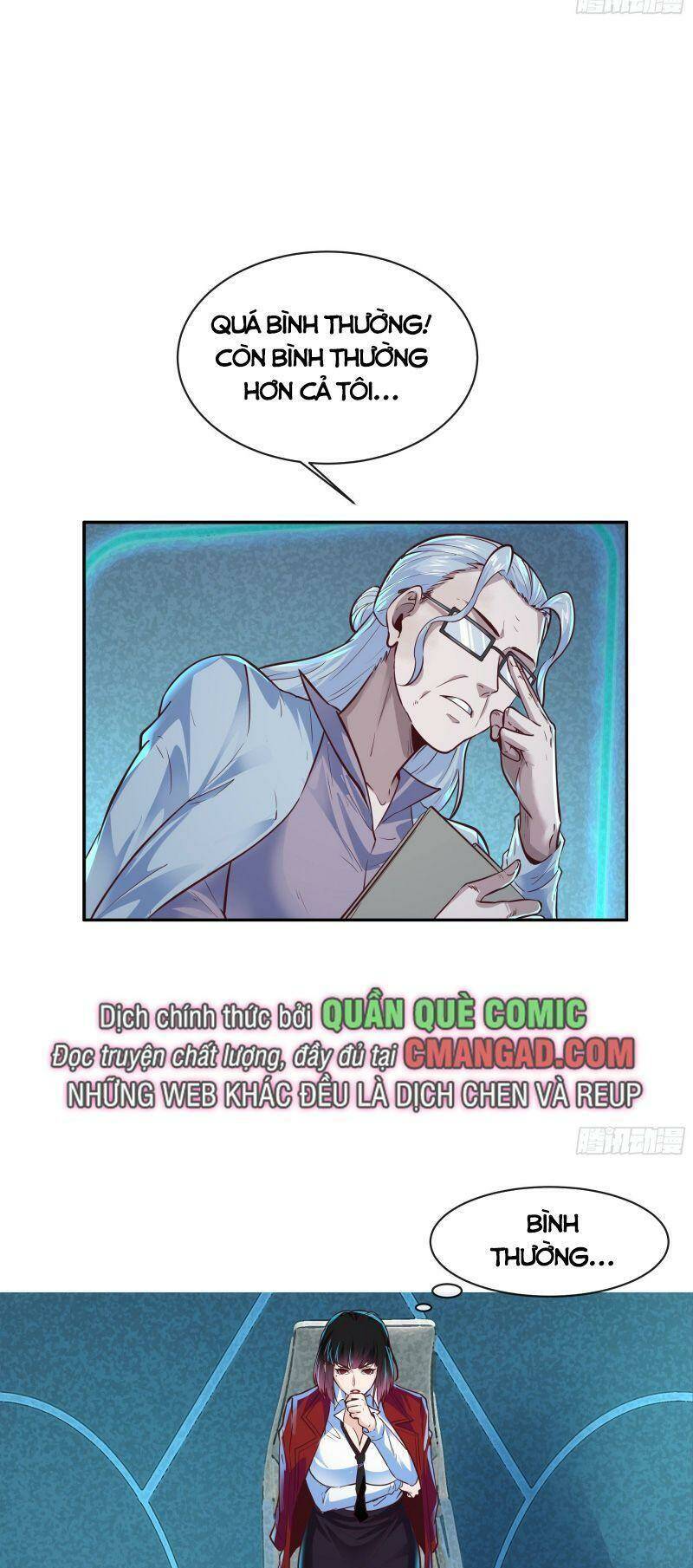 Từ Hồng Nguyệt Khai Thủy Chapter 25 - Trang 2