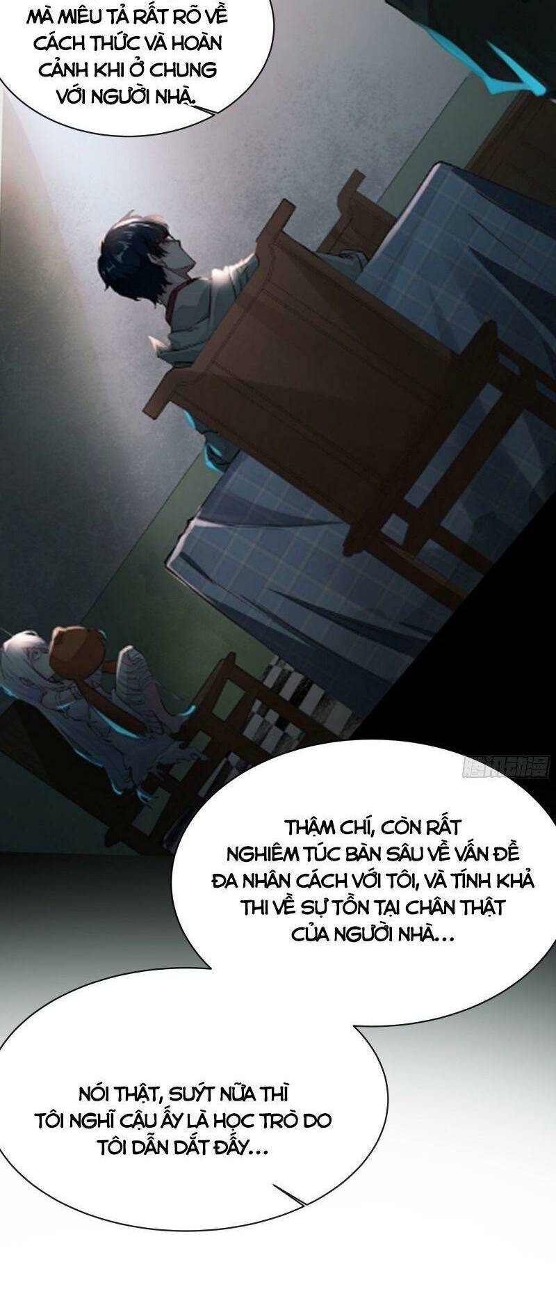 Từ Hồng Nguyệt Khai Thủy Chapter 25 - Trang 2