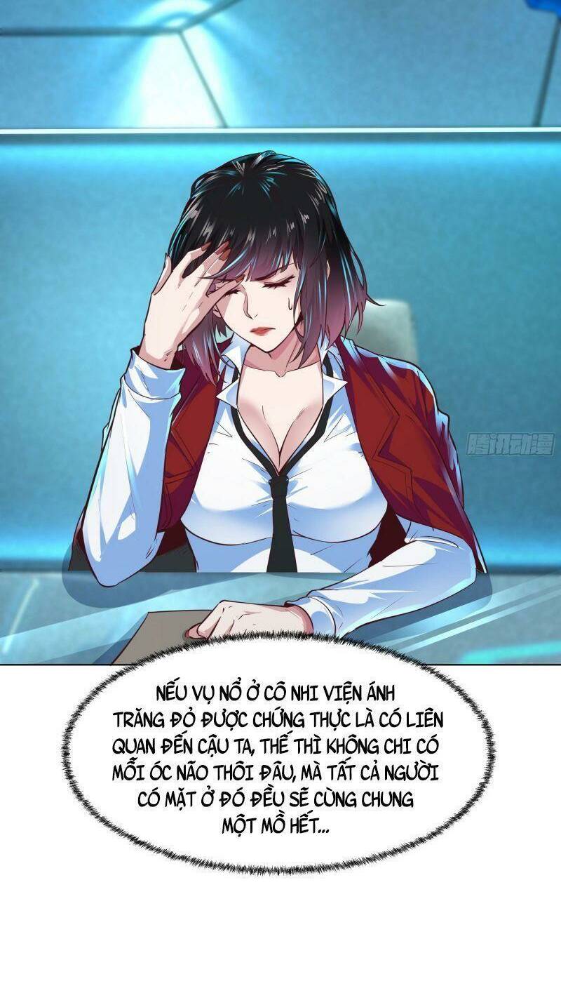 Từ Hồng Nguyệt Khai Thủy Chapter 25 - Trang 2