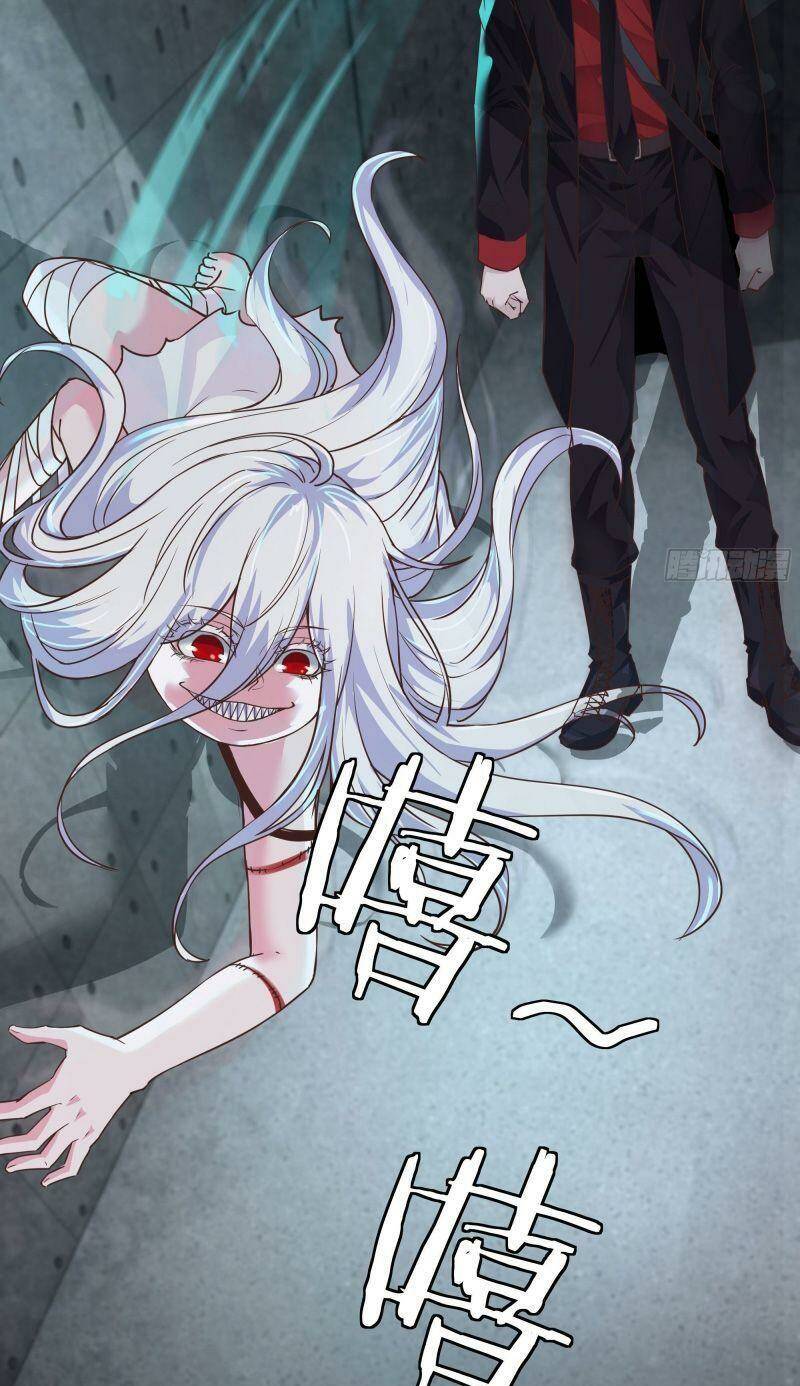 Từ Hồng Nguyệt Khai Thủy Chapter 25 - Trang 2