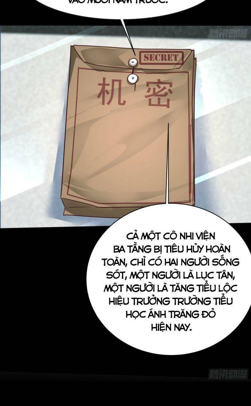Từ Hồng Nguyệt Khai Thủy Chapter 25 - Trang 2