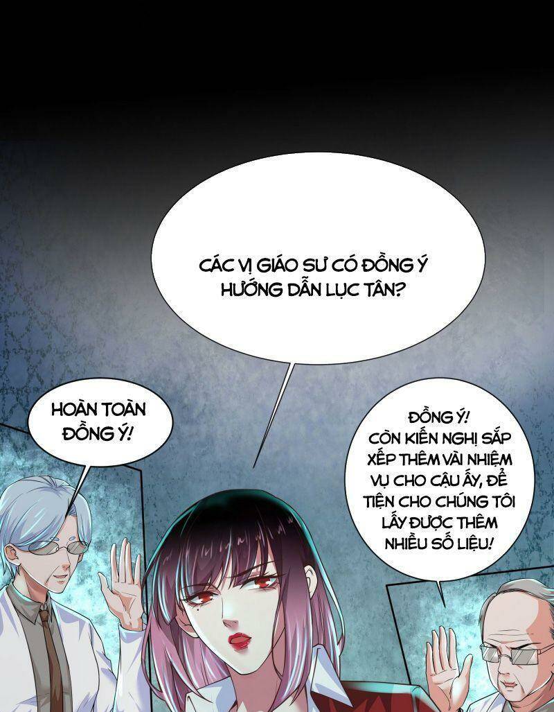 Từ Hồng Nguyệt Khai Thủy Chapter 25 - Trang 2