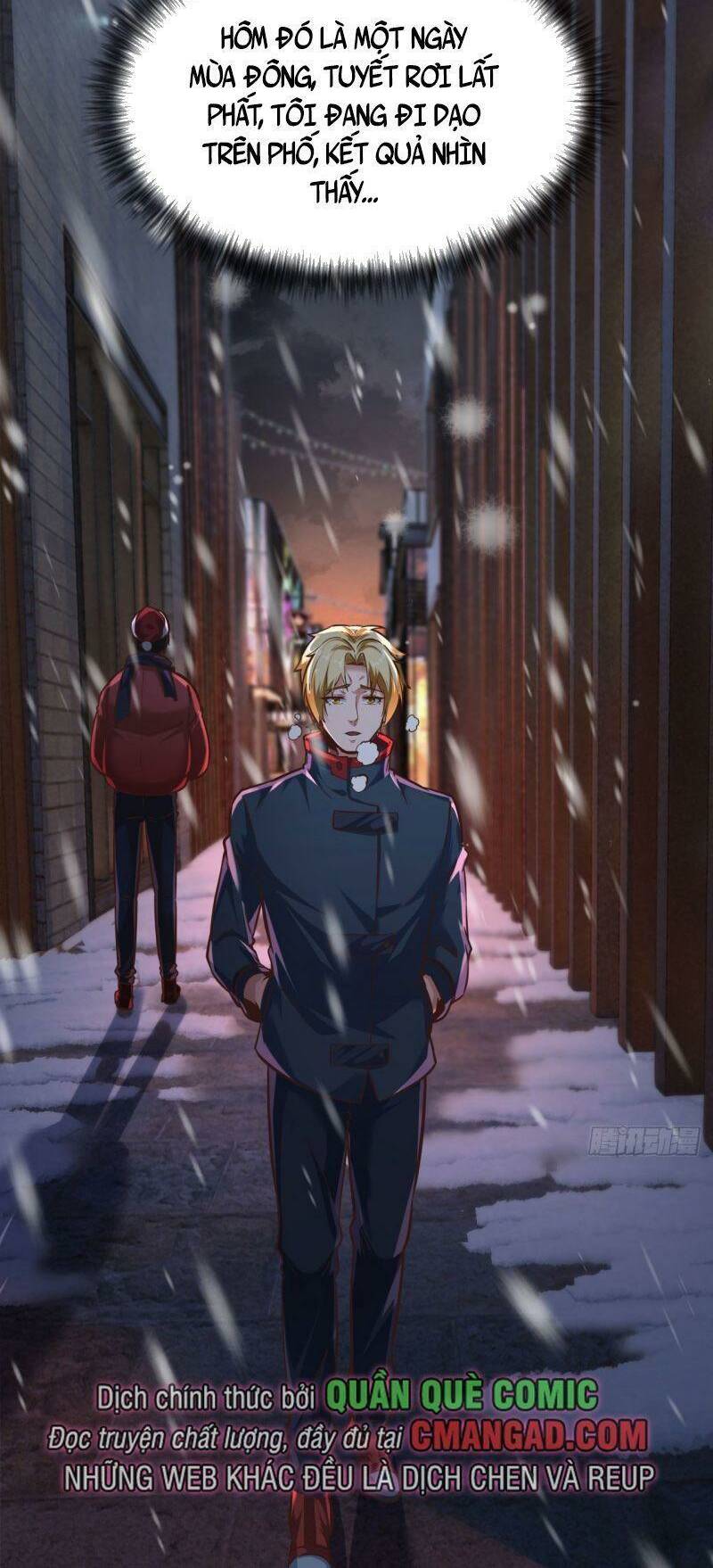 Từ Hồng Nguyệt Khai Thủy Chapter 25 - Trang 2