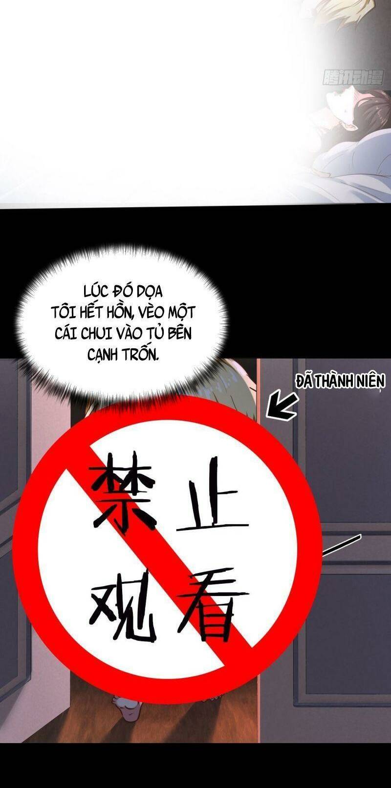 Từ Hồng Nguyệt Khai Thủy Chapter 25 - Trang 2