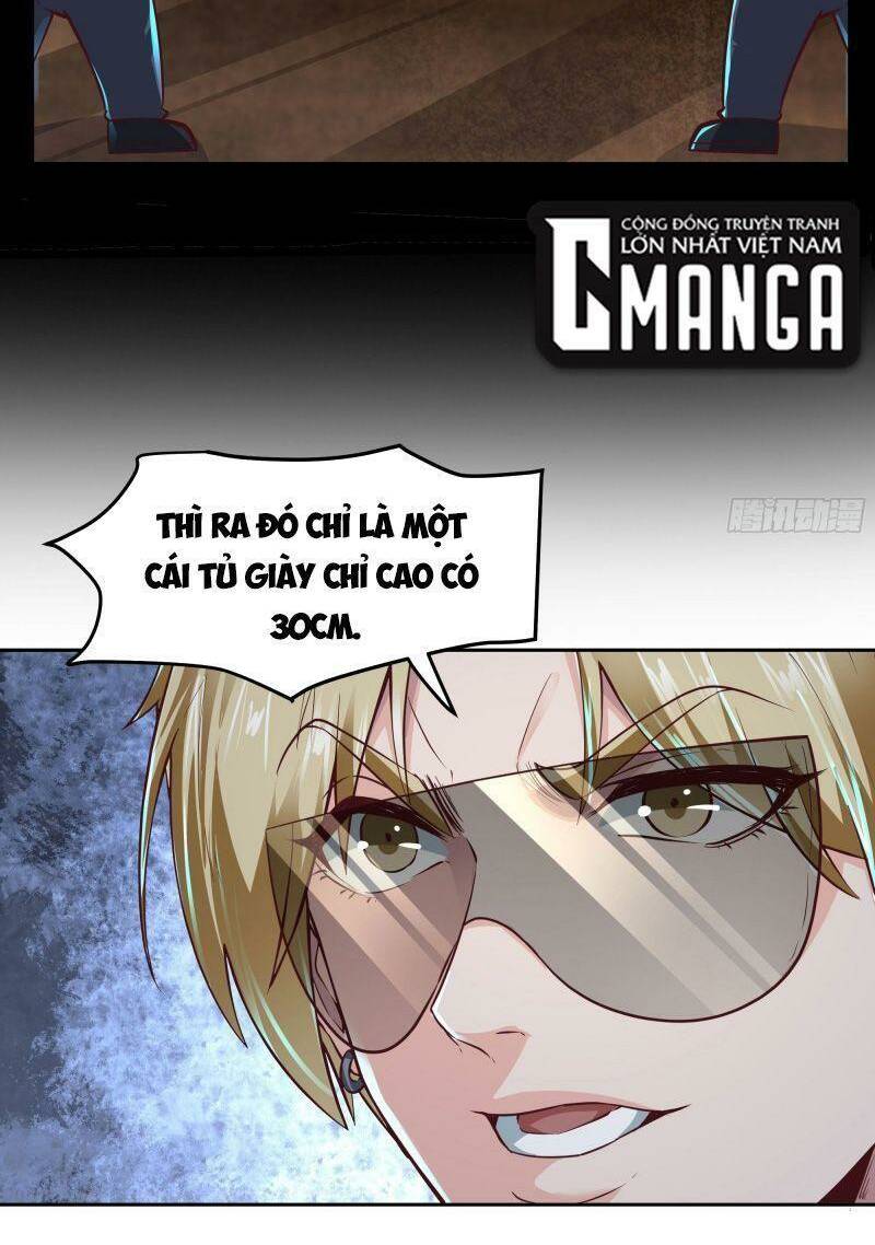 Từ Hồng Nguyệt Khai Thủy Chapter 25 - Trang 2