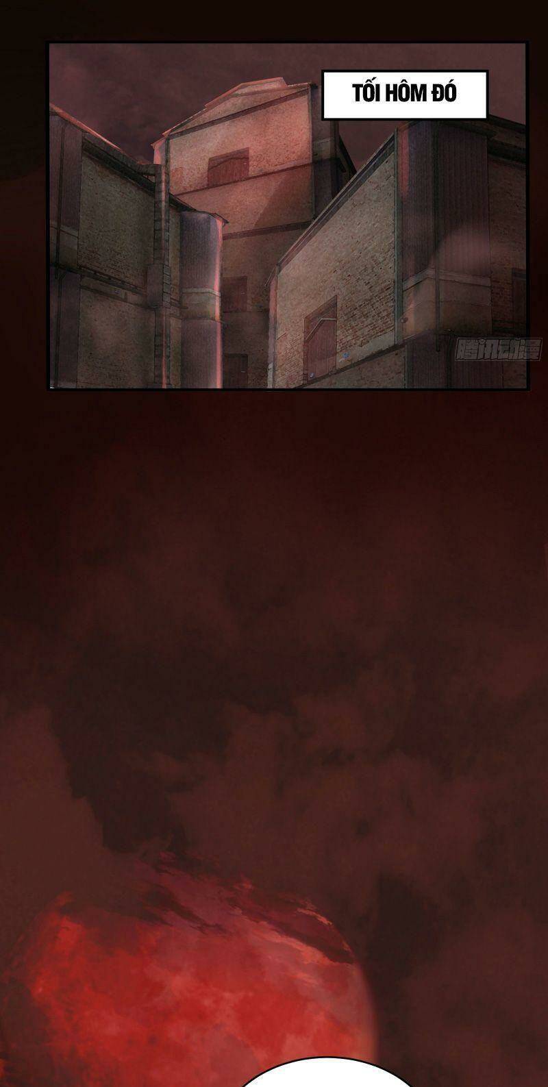 Từ Hồng Nguyệt Khai Thủy Chapter 26 - Trang 2