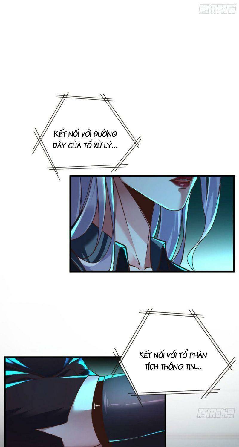 Từ Hồng Nguyệt Khai Thủy Chapter 26 - Trang 2