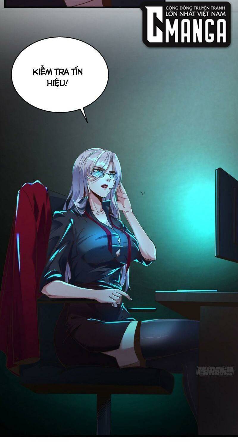 Từ Hồng Nguyệt Khai Thủy Chapter 26 - Trang 2