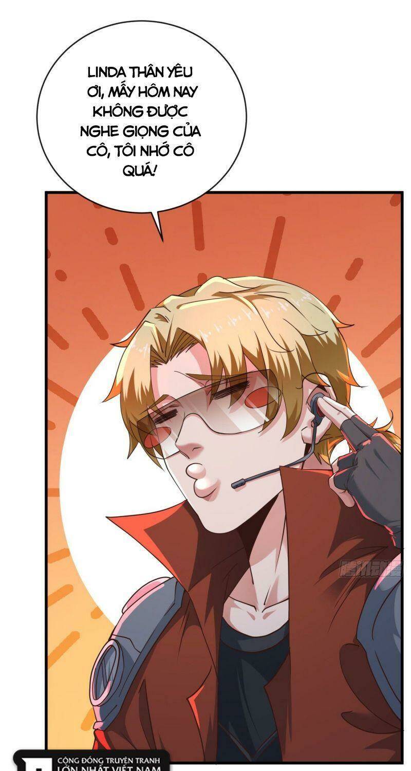 Từ Hồng Nguyệt Khai Thủy Chapter 26 - Trang 2