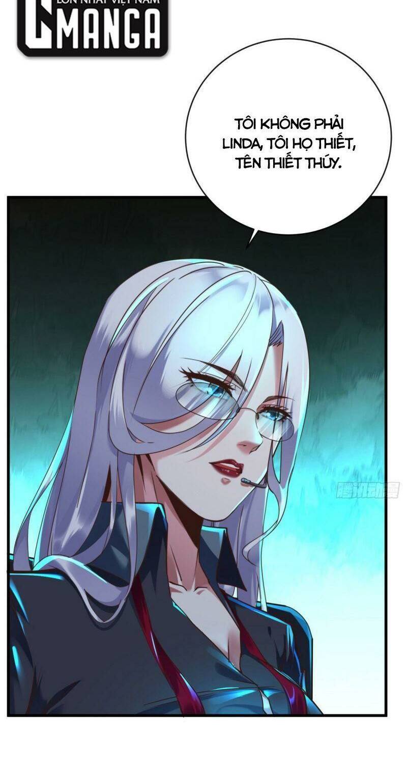 Từ Hồng Nguyệt Khai Thủy Chapter 26 - Trang 2