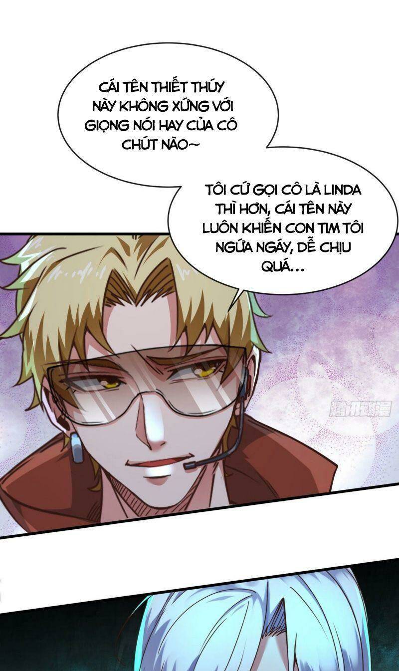 Từ Hồng Nguyệt Khai Thủy Chapter 26 - Trang 2