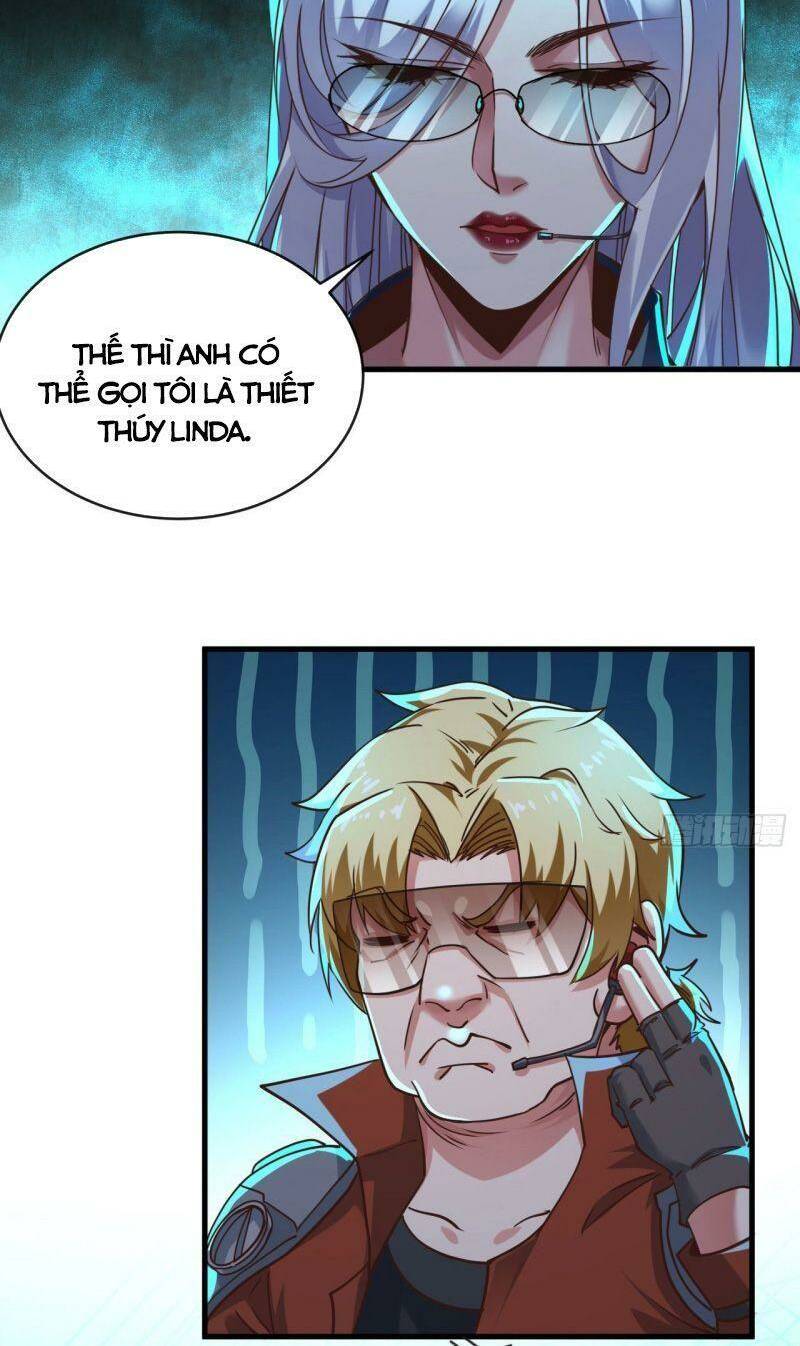 Từ Hồng Nguyệt Khai Thủy Chapter 26 - Trang 2