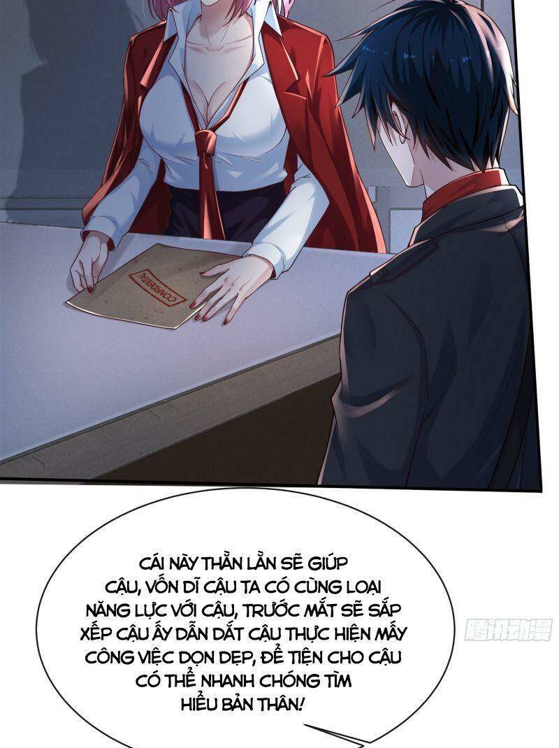 Từ Hồng Nguyệt Khai Thủy Chapter 26 - Trang 2