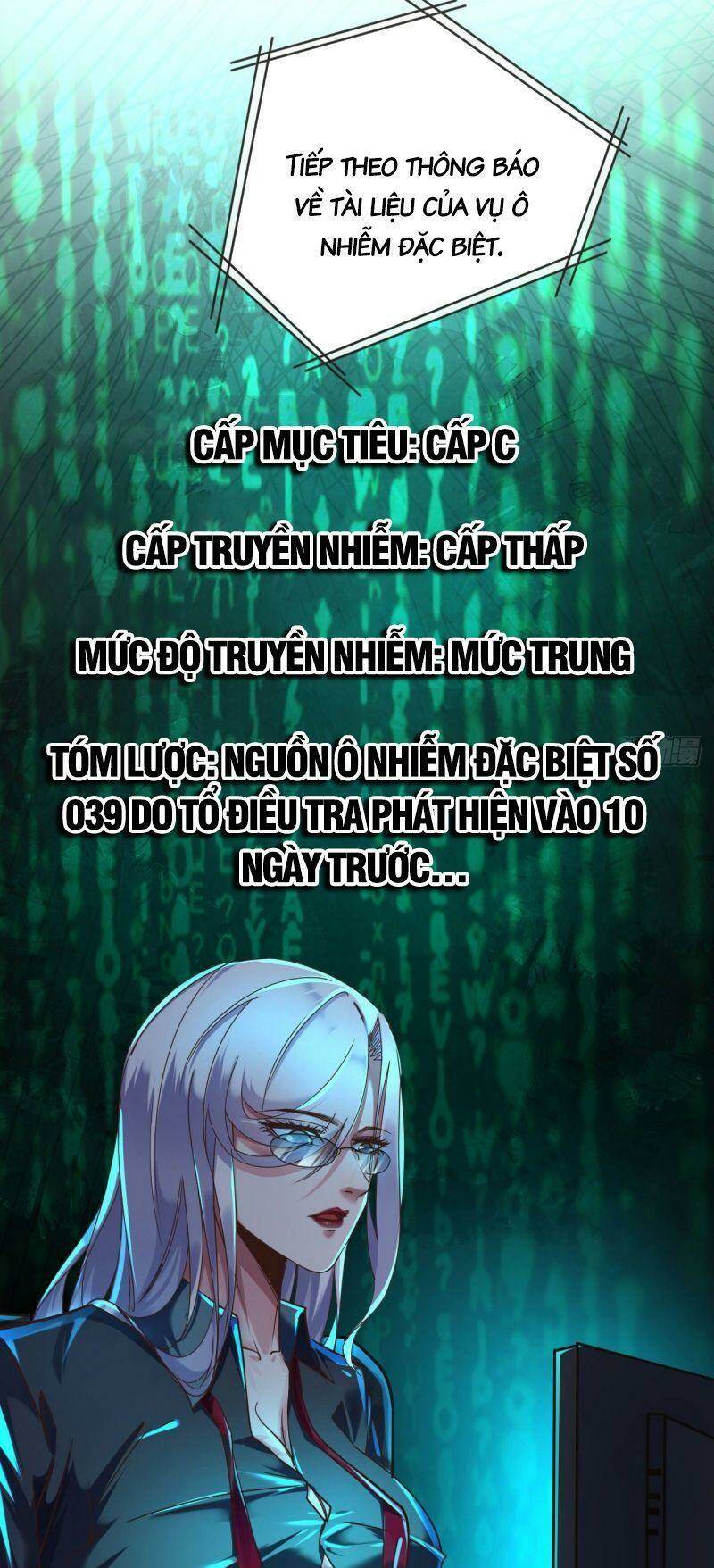 Từ Hồng Nguyệt Khai Thủy Chapter 26 - Trang 2