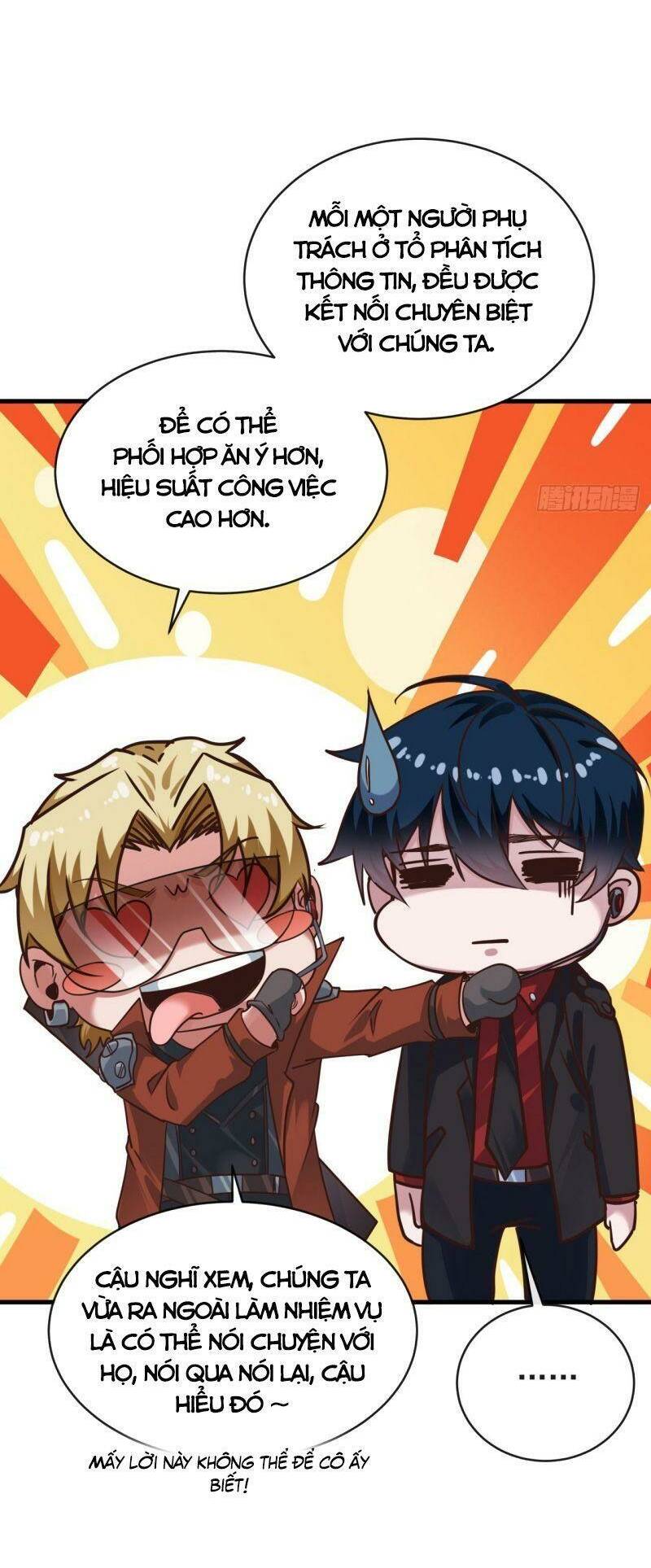 Từ Hồng Nguyệt Khai Thủy Chapter 26 - Trang 2