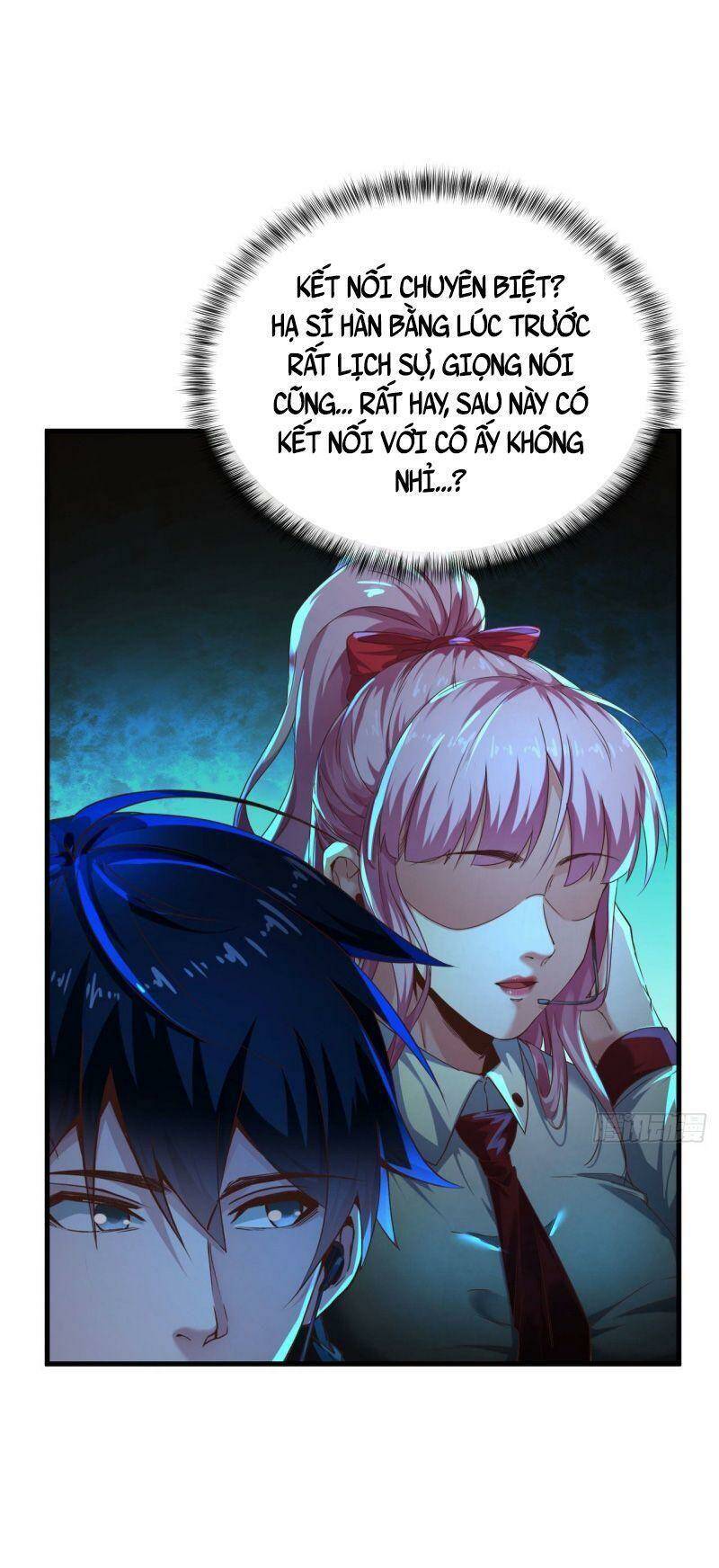 Từ Hồng Nguyệt Khai Thủy Chapter 26 - Trang 2