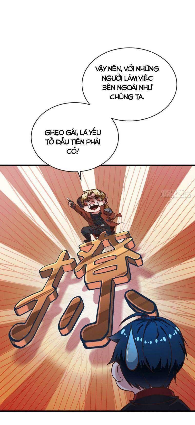 Từ Hồng Nguyệt Khai Thủy Chapter 26 - Trang 2