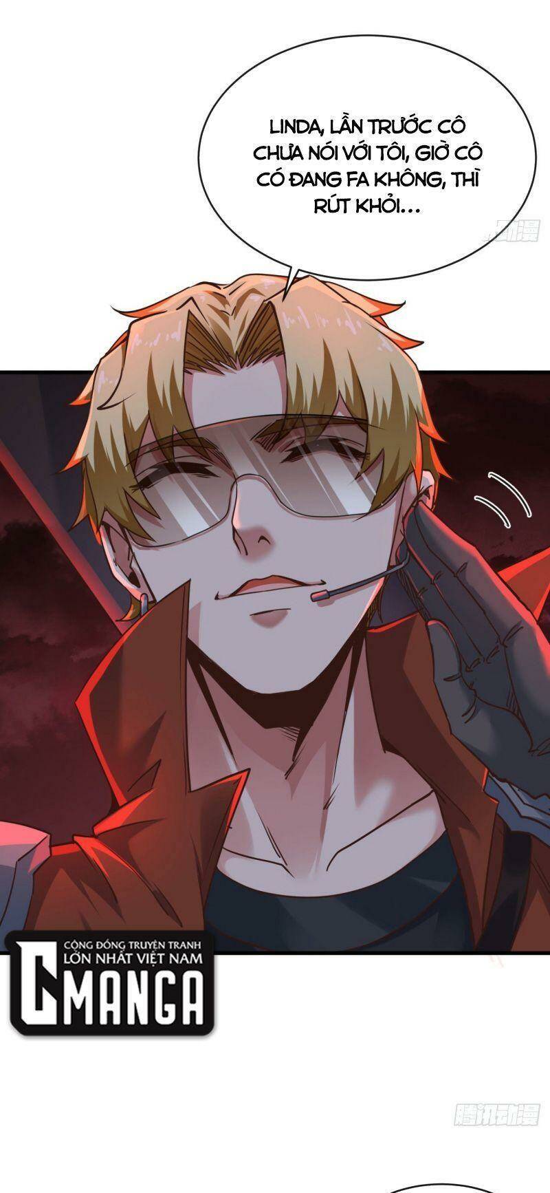 Từ Hồng Nguyệt Khai Thủy Chapter 26 - Trang 2