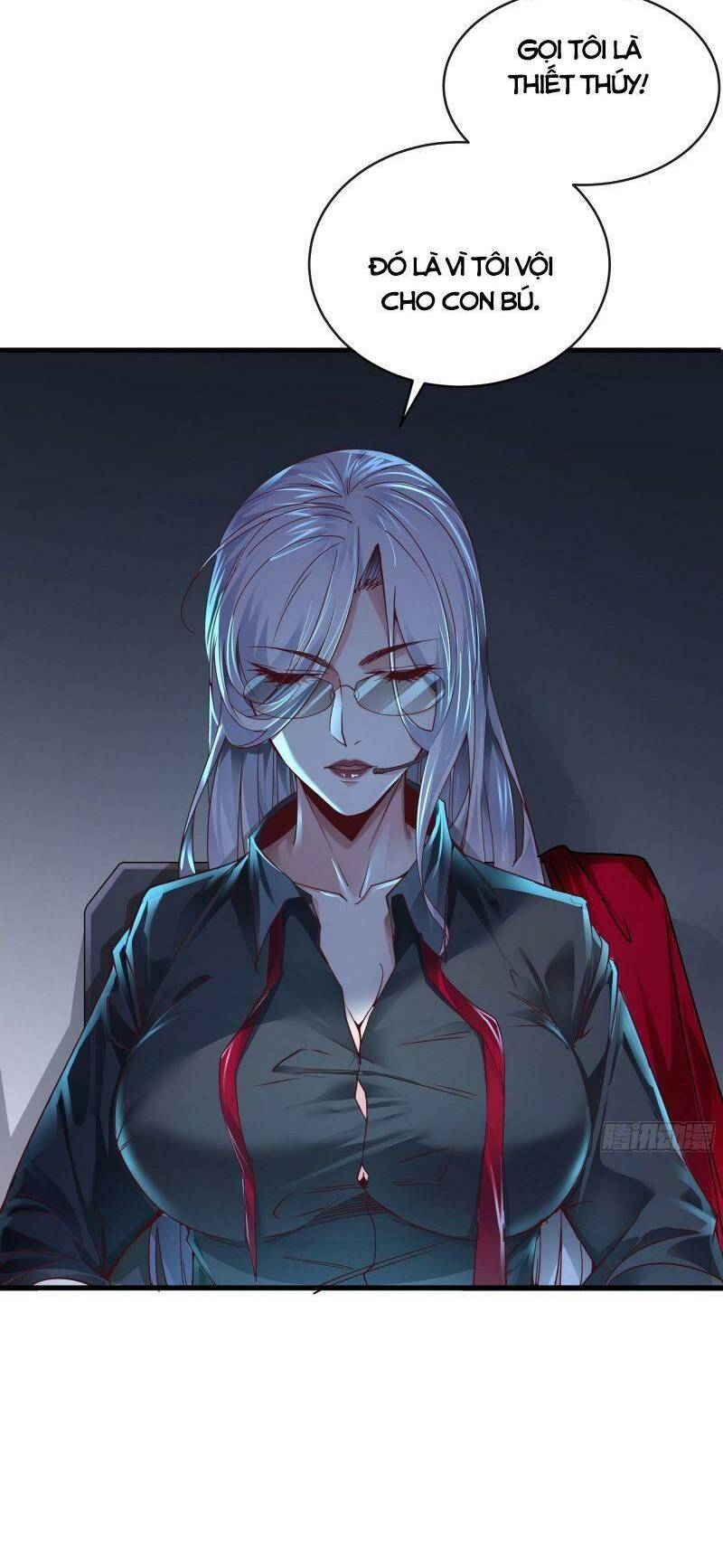 Từ Hồng Nguyệt Khai Thủy Chapter 26 - Trang 2