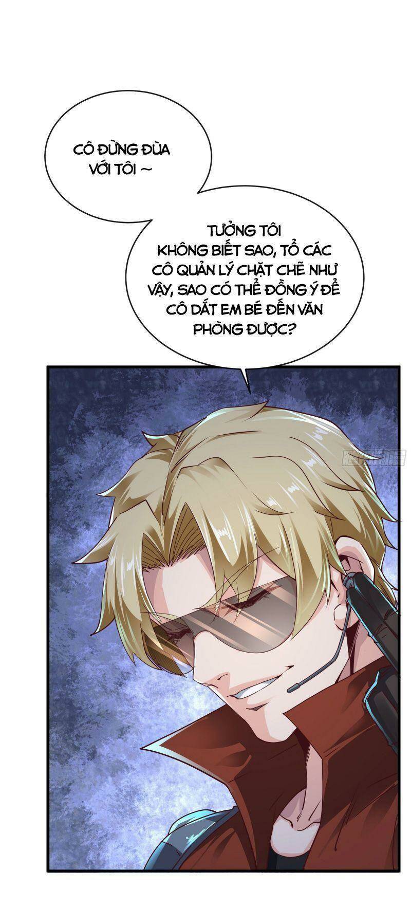 Từ Hồng Nguyệt Khai Thủy Chapter 26 - Trang 2