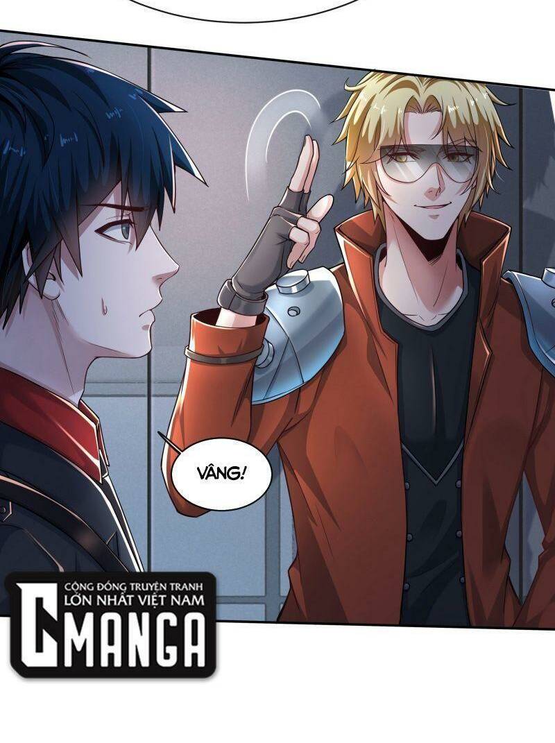 Từ Hồng Nguyệt Khai Thủy Chapter 26 - Trang 2