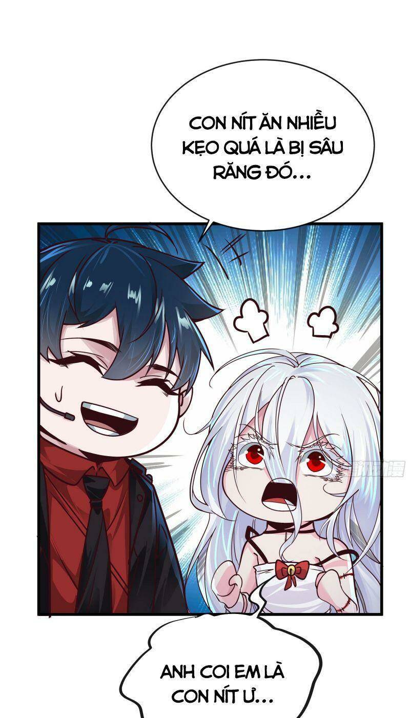 Từ Hồng Nguyệt Khai Thủy Chapter 26 - Trang 2