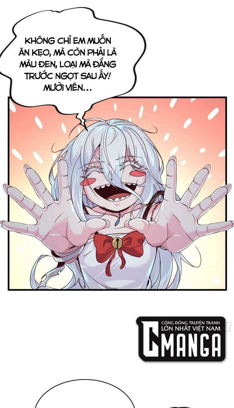 Từ Hồng Nguyệt Khai Thủy Chapter 26 - Trang 2