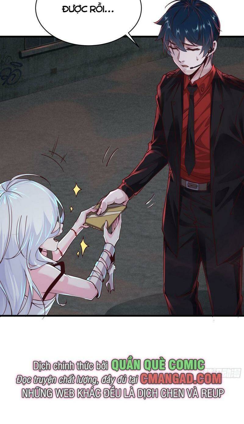 Từ Hồng Nguyệt Khai Thủy Chapter 26 - Trang 2