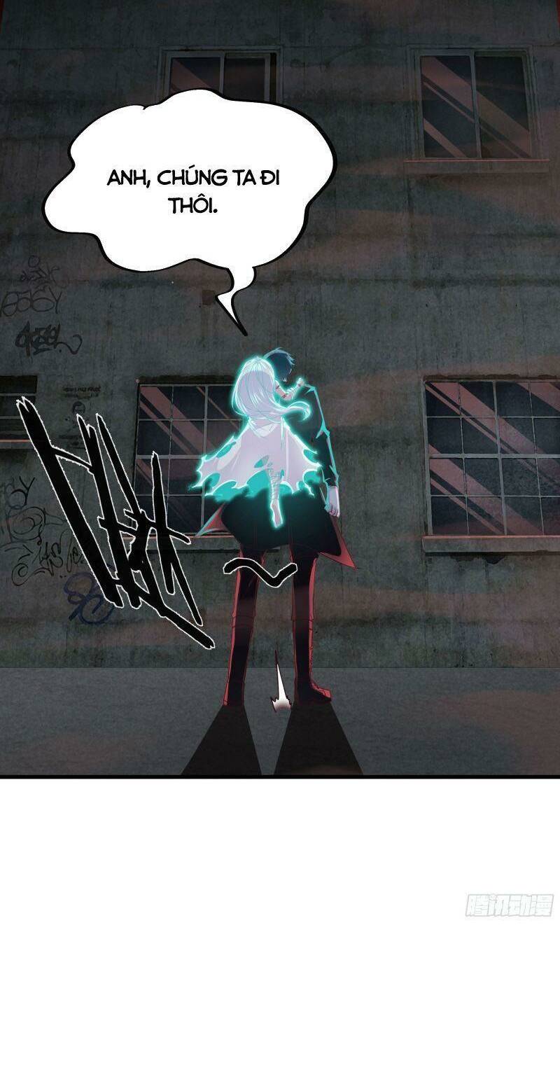 Từ Hồng Nguyệt Khai Thủy Chapter 26 - Trang 2