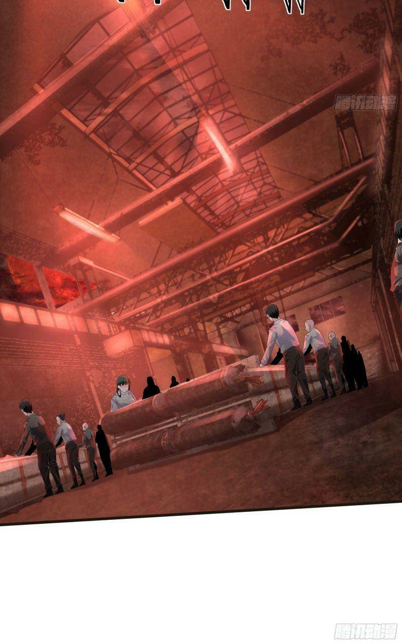 Từ Hồng Nguyệt Khai Thủy Chapter 26 - Trang 2